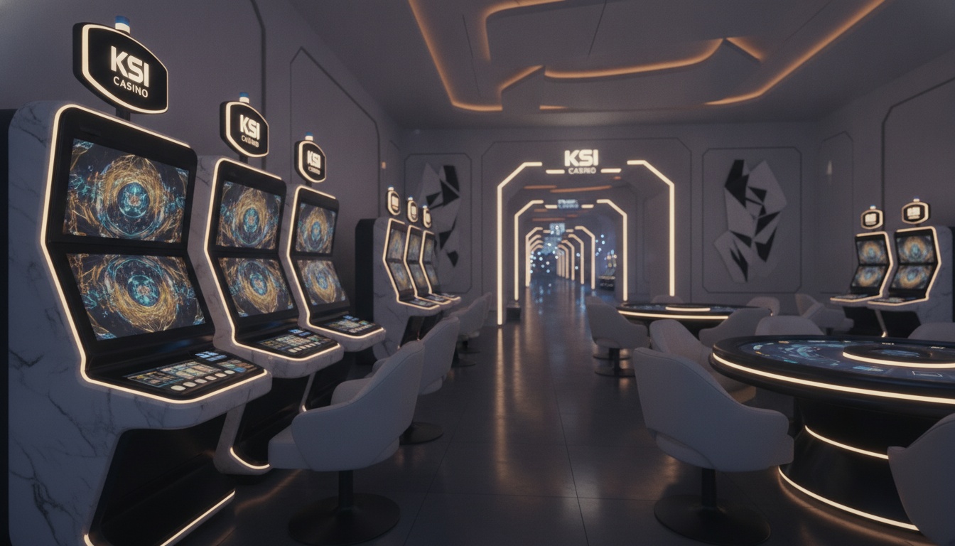 Ksi Casino — Detailed Review